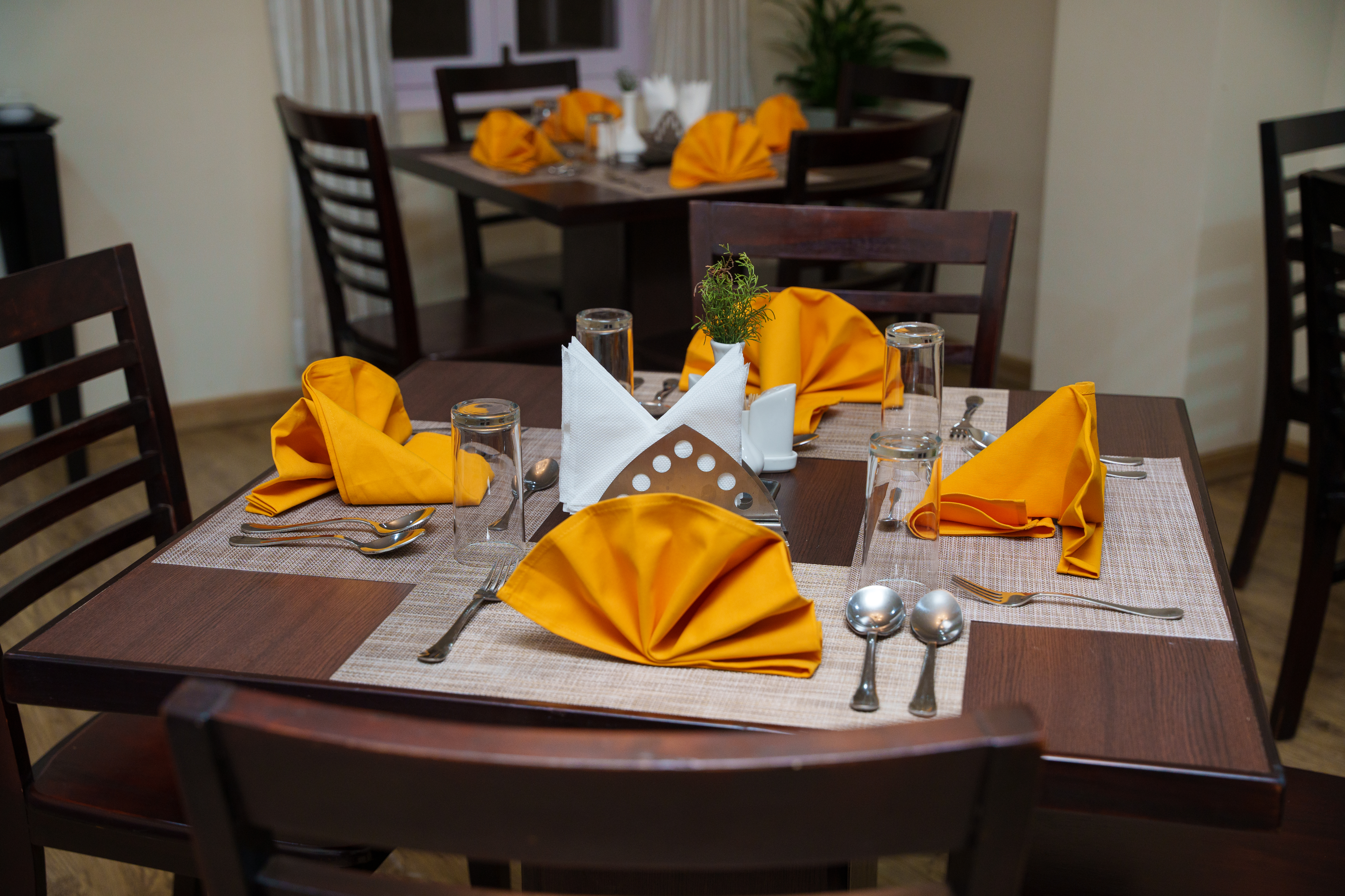 Dine In