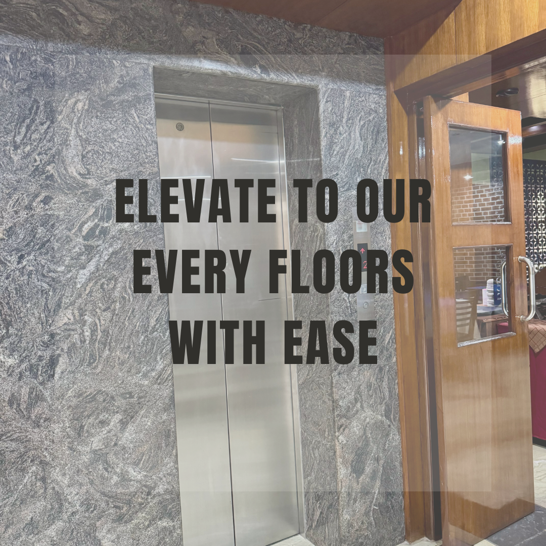 Elevator